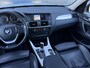 BMW X3 xDrive35i High Executive Leder - Xenon - Pano - Navi - Trekhaak