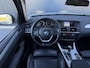 BMW X3 xDrive35i High Executive Leder - Xenon - Pano - Navi - Trekhaak