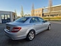 Mercedes-Benz C-klasse 220 CDI AUTOMAAT NAVI PSENSOR CRUISE 2 X SLEUTELS