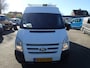 Ford Transit 300L 2.2 TDCI TRENT VOORZIEN VAN AIRCO+CRUISE+TREKHAAK !!!