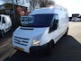 Ford Transit 300L 2.2 TDCI TRENT VOORZIEN VAN AIRCO+CRUISE+TREKHAAK !!!