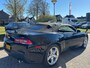 Chevrolet Camaro Convertible 6.2 V8 SS Automaat Zwart 2014 Faceift Model