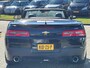 Chevrolet Camaro Convertible 6.2 V8 SS Automaat Zwart 2014 Faceift Model