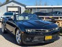 Chevrolet Camaro Convertible 6.2 V8 SS Automaat Zwart 2014 Faceift Model