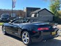 Chevrolet Camaro Convertible 6.2 V8 SS Automaat Zwart 2014 Faceift Model