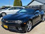 Chevrolet Camaro Convertible 6.2 V8 SS Automaat Zwart 2014 Faceift Model