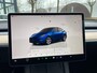 Tesla Model Y Long Range AWD 75 kWh VAN: 34.900,- VOOR: 32.877,- UW LENTEVOORDEEL: 3.023,- | RIJKLAARPRIJS INCL. 12MND BOVAG | TREKHAAK |