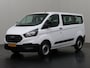 Ford Transit Custom 2.0TDCI 9-Persoons | Kombi | Personenbus | € 19965,-- incl BTW | Airco | 3-3-3 stoelopstelling