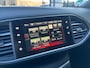 Peugeot 308 1.2 GT-line LED XENON CRUISE CAMERA SPORTIEF ORIG NL NAP
