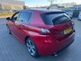 Peugeot 308 1.2 GT-line LED XENON CRUISE CAMERA SPORTIEF ORIG NL NAP