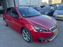 Peugeot 308 1.2 GT-line LED XENON CRUISE CAMERA SPORTIEF ORIG NL NAP