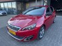 Peugeot 308 1.2 GT-line LED XENON CRUISE CAMERA SPORTIEF ORIG NL NAP