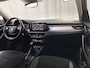 Skoda Kamiq 1.0 TSI 110pk Business Edition Stoelverwarming Navigatie Parkeersensoren DAB+