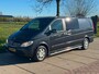 Mercedes-Benz Viano 2.2 CDI DC Ambiente Extra Lang AIRCO/LEDER/STOELVERW/NWAPK
