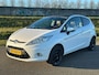 Ford Fiesta 1.25 Ghia Sport (AIRCO, STOELVERWARMING, VOORRUIT VERWARMING, ELEKT RAMEN, NIEUWE APK, GOED ONDERHOUDEN)