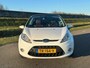 Ford Fiesta 1.25 Ghia Sport (AIRCO, STOELVERWARMING, VOORRUIT VERWARMING, ELEKT RAMEN, NIEUWE APK, GOED ONDERHOUDEN)