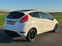 Ford Fiesta 1.25 Ghia Sport (AIRCO, STOELVERWARMING, VOORRUIT VERWARMING, ELEKT RAMEN, NIEUWE APK, GOED ONDERHOUDEN)