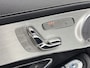 Mercedes-Benz GLC GLC AMG 43 4MATIC | 21" | Burmeister | Head-Up | Trekhaak | Stoelventilatie | 360 Camera | Carbon | Panoramadak | Luchtvering | Elektr. verst. Stoelen | Keyless | Alarm klasse 3 | Adaptieve Cruise | BLIS |