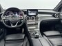 Mercedes-Benz GLC GLC AMG 43 4MATIC | 21" | Burmeister | Head-Up | Trekhaak | Stoelventilatie | 360 Camera | Carbon | Panoramadak | Luchtvering | Elektr. verst. Stoelen | Keyless | Alarm klasse 3 | Adaptieve Cruise | BLIS |