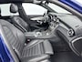 Mercedes-Benz GLC GLC AMG 43 4MATIC | 21" | Burmeister | Head-Up | Trekhaak | Stoelventilatie | 360 Camera | Carbon | Panoramadak | Luchtvering | Elektr. verst. Stoelen | Keyless | Alarm klasse 3 | Adaptieve Cruise | BLIS |