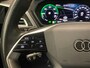 Audi Q4 e-tron 40 Advanced edition 77 kWh|92%SOH|ACC|ELEK.TREKHAAK|APPLE CARPLAY|STOELVERWARMING|NAVI|NL-AUTO|NAP|1e EIG|INCL BTW|