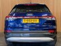 Audi Q4 e-tron 40 Advanced edition 77 kWh|92%SOH|ACC|ELEK.TREKHAAK|APPLE CARPLAY|STOELVERWARMING|NAVI|NL-AUTO|NAP|1e EIG|INCL BTW|