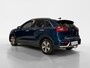 Kia Niro Hybrid 1.6 GDi DynamicLine Travel Connect | Trekhaak Afneembare Kogel + 13-Polige Stekker| Apple Carplay / Android Auto | Navigatiesysteem | Stoel + Stuurverwarming | Licht + Regensensor | Parkeersensoren + Camera Achter | Cruise control