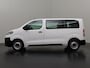 Opel Vivaro Combi 1.5CDTI Lang Personenbus | 9-Persoons | Navigatie | Multimedia | Airco | Cruise