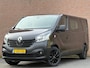 Renault Trafic 1.6dCi 126PK Dubbelcabine Lang / Euro6