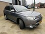 Mitsubishi Outlander 2.0 PHEV Instyle| 4WD |TREKHAAK|AUTOMAAT|Zwart leder|Shuif/kantel elec.|