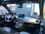 Fiat 500 0.9 TwinAir Lounge 500S|Carplay|Pano|Airco|Leder