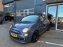 Fiat 500 0.9 TwinAir Lounge 500S|Carplay|Pano|Airco|Leder