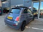 Fiat 500 0.9 TwinAir Lounge 500S|Carplay|Pano|Airco|Leder