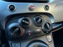 Fiat 500 0.9 TwinAir Lounge 500S|Carplay|Pano|Airco|Leder