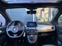Fiat 500 0.9 TwinAir Lounge 500S|Carplay|Pano|Airco|Leder