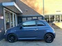 Fiat 500 0.9 TwinAir Lounge 500S|Carplay|Pano|Airco|Leder