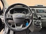 Ford Transit Custom 2.0TDCI 130PK Lang / 2x Schuifdeur / Cruisecontrol / Euro6