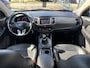Kia Sportage 1.6 GDI X-ecutive Plus Pack CLIMA-CRUISE-TREKHAAK
