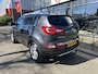 Kia Sportage 1.6 GDI X-ecutive Plus Pack CLIMA-CRUISE-TREKHAAK