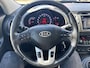 Kia Sportage 1.6 GDI X-ecutive Plus Pack CLIMA-CRUISE-TREKHAAK