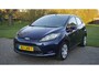 Ford Fiesta 1.25 Limited 5 Drs Airco trekhaak