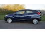 Ford Fiesta 1.25 Limited 5 Drs Airco trekhaak
