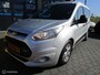 Ford Transit Connect 1.6 TDCI L1 Ambiente 116dkm 2xschuifdeur 1ste NL eig