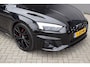 Audi A5 Sportback 40 TFSI quattro S LINE RS-STOELEN / ORG.NED / PANORAMADAK / NAP / 20INCH / CAMERA / CARPLAY / SFEERVERLICHTING
