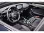 Audi A5 Sportback 40 TFSI quattro S LINE RS-STOELEN / ORG.NED / PANORAMADAK / NAP / 20INCH / CAMERA / CARPLAY / SFEERVERLICHTING