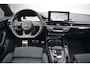 Audi A5 Sportback 40 TFSI quattro S LINE RS-STOELEN / ORG.NED / PANORAMADAK / NAP / 20INCH / CAMERA / CARPLAY / SFEERVERLICHTING