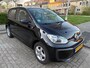 Volkswagen Up! 1.0 BMT Zwart Airco BT Aux 100% VW DealerAuto