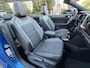 Volkswagen T-Roc Cabrio 1.5 TSI R-Line NAVI | KLIMA | RACING BLUE | BOVAG !!