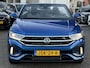 Volkswagen T-Roc Cabrio 1.5 TSI R-Line NAVI | KLIMA | RACING BLUE | BOVAG !!