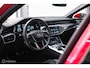 Audi A6 Avant 45 TFSI S edition 265 pk | Tango Rood | S6 look | NL auto NAP | Panoramadak | 21 inch | S line | Camera | LED |